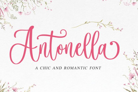 Antonella: Crafting Elegance for Every Special Occasion