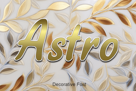 Astro: A Dynamic Script for Modern Creative Projects