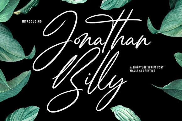 Jonathan Billy: Crafting a Lively Brand Voice