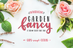 Perfect Pairings: Unlocking the Charm of Garden Fancy Duo